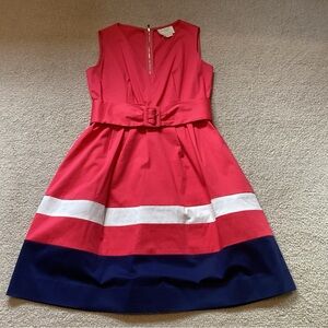 Kate Spade Sawyer Sleeveless Dress